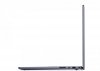 Dell Laptop Dell 16 DC16251 W11P C5 120U/16GB/512GB/16.0 FHD+/Int/FgrPr/WLAN + BT/Backlit Kb/4 Cell/3YPS Platinum Silver